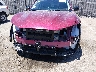 3FMTK3R7XSM****** Salvamento y Reparables 2025 Ford Mustang Mach-E en Estado de California