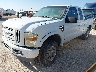 1FTSX21R28E****** Used and Repairable 2008 Ford F-250 in Permian Basin