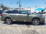 4S4BSANC4K3****** Repairable 2019 Subaru Outback in California State