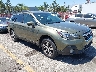 4S4BSANC4K3****** Salvage and Wrecked 2019 Subaru Outback in Anaheim Consolidated