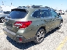 4S4BSANC4K3****** Salvage and Wrecked 2019 Subaru Outback in California State