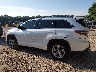 5TDDKRFH9FS****** Repairable 2015 Toyota Highlander in Wisconsin State