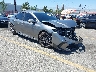 4T1DAACKXSU****** Salvamento y Destrozados 2025 Toyota Camry Hybrid en Fontana