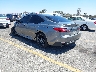 4T1DAACKXSU****** Salvamento y Reparables 2025 Toyota Camry Hybrid en Fontana