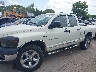 1D7HA18207J****** Repairable 2007 Dodge Ram 1500 in Oklahoma State