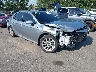 4T1C11AK4PU****** Salvamento y Destrozados 2023 Toyota Camry en Long Island