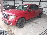 1FTFW1EFXCF****** Usados y Reparables 2012 Ford F-150 en Kansas City East