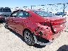 5NPD84LF4HH****** Salvage and Repairable 2017 Hyundai Elantra in El Paso