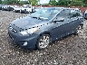 KMHCU5AE7CU****** Usados y Reparables 2012 Hyundai Accent en Sayreville