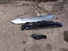 5NPDH4AE2DH****** Wrecked 2013 Hyundai Elantra in New Hampshire State