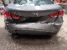 5NPDH4AE2DH****** Repairable 2013 Hyundai Elantra