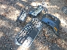WA1BNAFY1K2****** Wrecked 2019 Audi Q5 in Virginia State