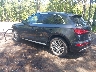 WA1BNAFY1K2****** Salvage and Repairable 2019 Audi Q5 in Suffolk