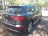 WA1BNAFY1K2****** Salvage and Wrecked 2019 Audi Q5 in Virginia State