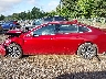 1G1ZD5ST4JF****** Salvamento 2018 Chevrolet Malibu