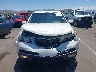 2HNYD2H25DH****** Destrozados 2013 Acura MDX en Estado de Arizona