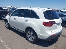 2HNYD2H25DH****** Salvamento y Reparables 2013 Acura MDX en Phoenix