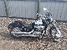 JH2RC5309EK****** Destrozados 2014 Honda VT750 (Shadow Spirit 750) en Estado de Luisiana