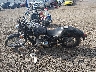 JH2RC5309EK****** Usados 2014 Honda VT750 (Shadow Spirit 750) en Estado de Luisiana
