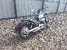 JH2RC5309EK****** Salvamento y Destrozados 2014 Honda VT750 (Shadow Spirit 750) en Estado de Luisiana