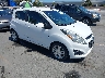KL8CA6S98EC****** Salvamento y Destrozados 2014 Chevrolet Spark en Fremont