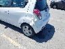 KL8CA6S98EC****** Salvamento y Reparables 2014 Chevrolet Spark en Estado de California