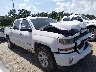 3GCUKREC3GG****** Usados 2016 Chevrolet Silverado 1500 en Estado de Luisiana