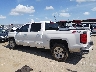 3GCUKREC3GG****** Reparables 2016 Chevrolet Silverado 1500 en Estado de Luisiana