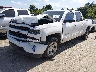 3GCUKREC3GG****** Usados y Reparables 2016 Chevrolet Silverado 1500 en Baton Rouge