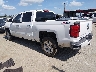 3GCUKREC3GG****** Salvamento y Reparables 2016 Chevrolet Silverado 1500 en Baton Rouge