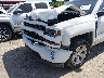 3GCUKREC3GG****** Salvamento y Reparables 2016 Chevrolet Silverado 1500 en Estado de Luisiana