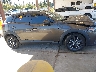 JM1DKFC77J0****** Repairable 2018 Mazda CX-3 in Washington State