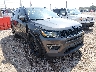 3C4NJCBB3JT****** Salvamento y Destrozados 2018 Jeep Compass en Indianapolis