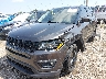 3C4NJCBB3JT****** Usados y Reparables 2018 Jeep Compass en Indianapolis