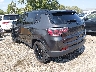 3C4NJCBB3JT****** Salvamento y Reparables 2018 Jeep Compass en Indianapolis