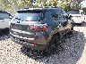 3C4NJCBB3JT****** Salvamento y Destrozados 2018 Jeep Compass en Estado de Indiana