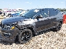 3C4NJCBB3JT****** Salvamento y Reparables 2018 Jeep Compass en Estado de Indiana