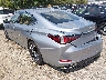58ADZ1B13PU****** Salvamento y Reparables 2023 Lexus ES 350 en Indianapolis