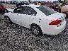 KNAGG4A84A5****** Salvamento y Reparables 2010 Kia Optima en Shady Spring