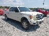 1FTFW1ET0EK****** Salvamento y Destrozados 2014 Ford F-150 en Pensacola