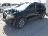 2FMDK39C87B****** Used and Repairable 2007 Ford Edge in Permian Basin