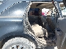 2FMDK39C87B****** Wrecked 2007 Ford Edge in Permian Basin