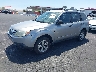 JF2SHABC2BH****** Used and Repairable 2011 Subaru Forester in Las Vegas