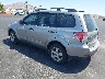 JF2SHABC2BH****** Salvage and Repairable 2011 Subaru Forester in Las Vegas
