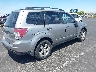 JF2SHABC2BH****** Salvage and Wrecked 2011 Subaru Forester in Nevada State