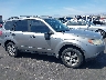 JF2SHABC2BH****** Salvage and Repairable 2011 Subaru Forester in Nevada State