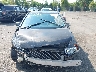 2HGFG12868H****** Wrecked 2008 Honda Civic in Virginia State
