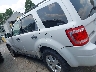 1FMCU03G99K****** Repairable 2009 Ford Escape in North Carolina State