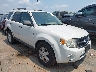 1FMCU03G99K****** Salvage and Wrecked 2009 Ford Escape in Charlotte