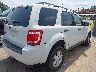 1FMCU03G99K****** Salvage and Wrecked 2009 Ford Escape in North Carolina State